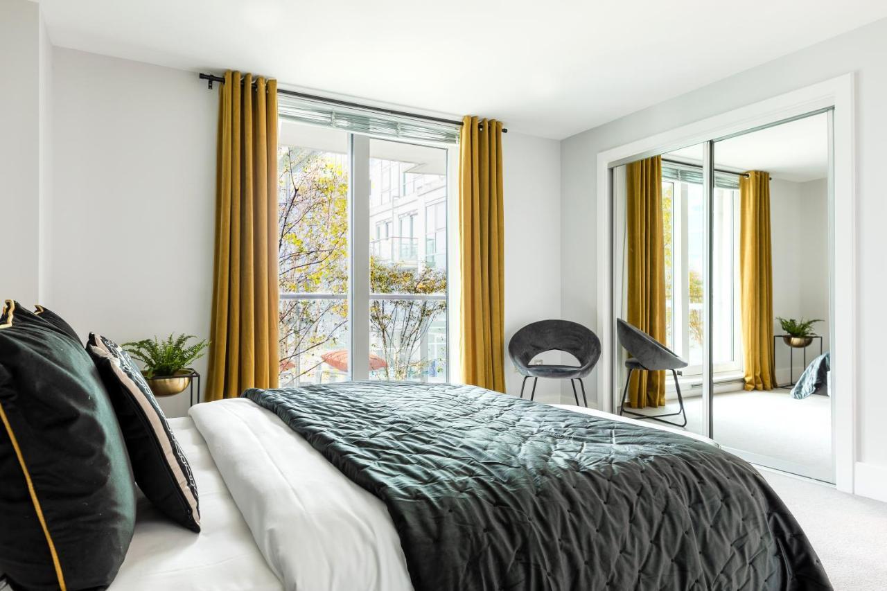 HUGE THAMES VIEW LUXXE NOMAD DESIGN Home London Ngoại thất bức ảnh