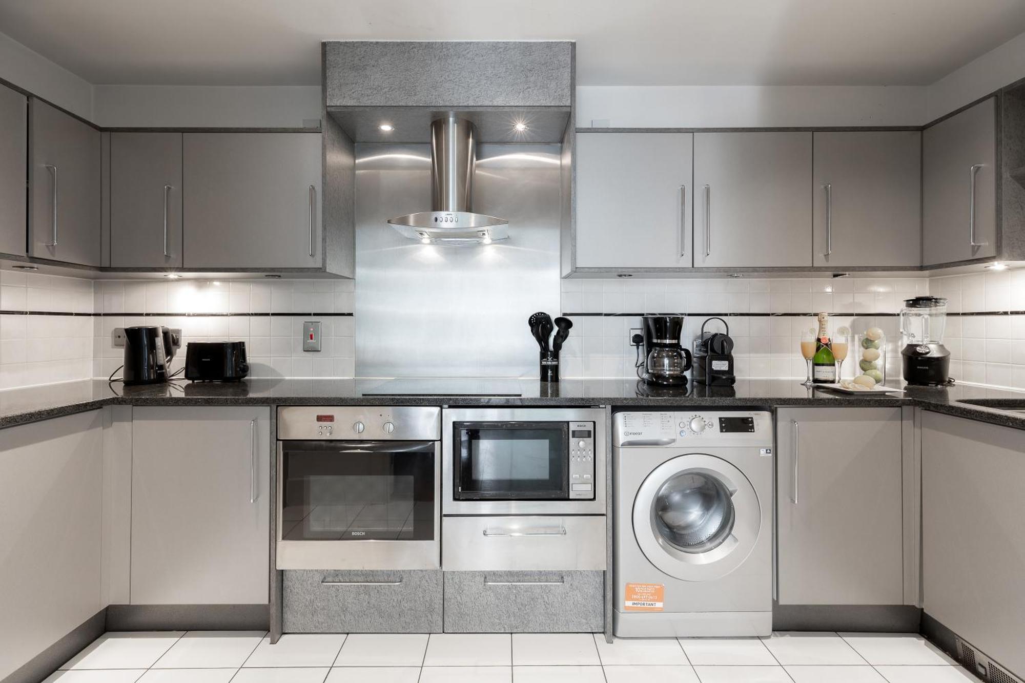 HUGE THAMES VIEW LUXXE NOMAD DESIGN Home London Ngoại thất bức ảnh
