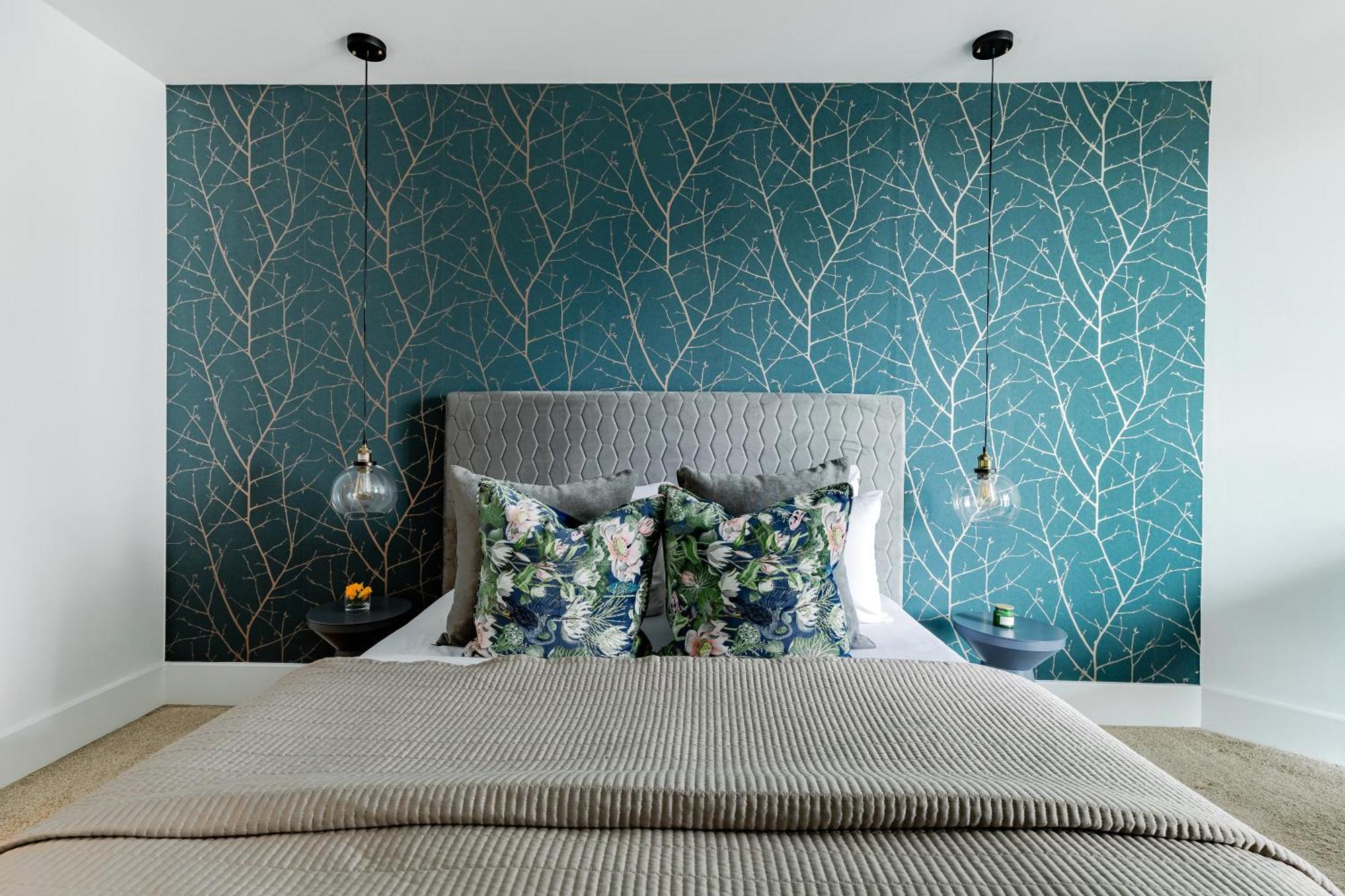 HUGE THAMES VIEW LUXXE NOMAD DESIGN Home London Phòng bức ảnh